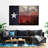 " Flag Of Texas " by Echoes Of America-1761362621