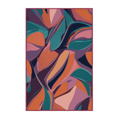 Tapis Spectrum Charge