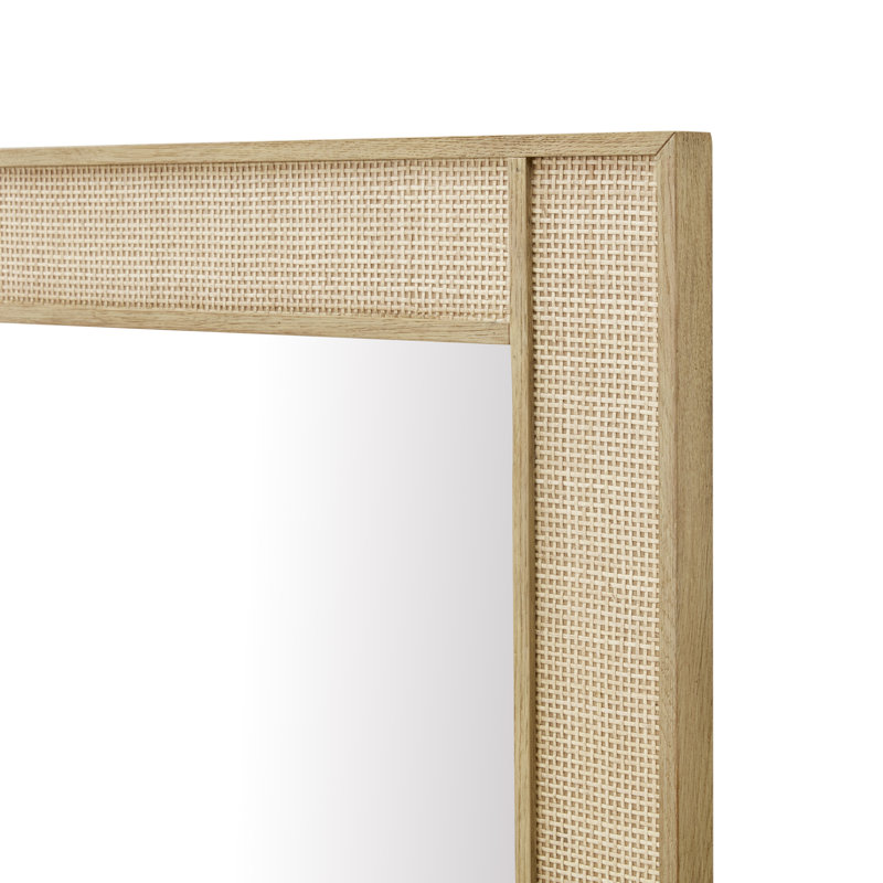 Miroir Solene, Chêne bord de mer