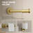 5-Piece Bath Hardware Set-124010719
