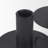 Marfa 7.08'' H Metal Tabletop Candlestick