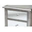 Table de chevet 2 tiroirs Caden Juliet
