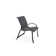 Fauteuil de salle à manger empilable Hiraku