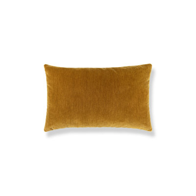 Tudor Velvet Pillow