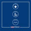 Chelsea 10m x 52cm Wallpaper Roll-16157683