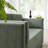 Linden Upholstered Heathered Chenille Sofa-104318006