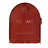Rigby Aluminum Post Mounted Mailbox-50846081