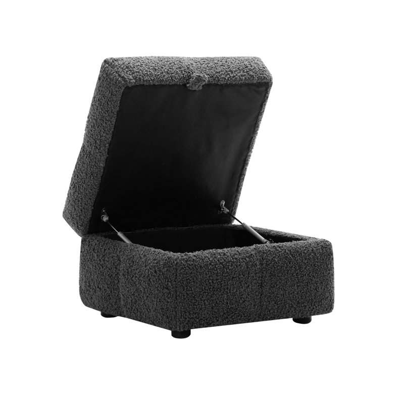Canapé modulaire Cozy Teddy