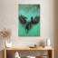 Cygnes noirs Brampt-108250554