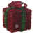 Red With Green Ribbon is out of stock
