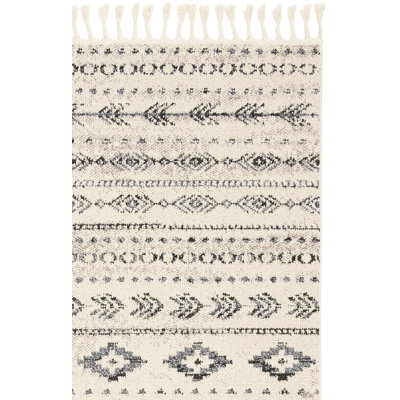 Tapis Moyer Performance Southwestern