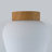 1-light Modern Flush Mount-1647927684
