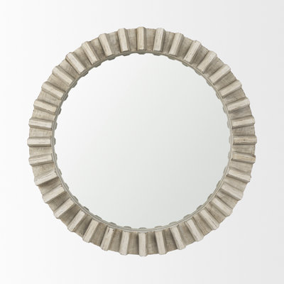 Teston Wall Mirror