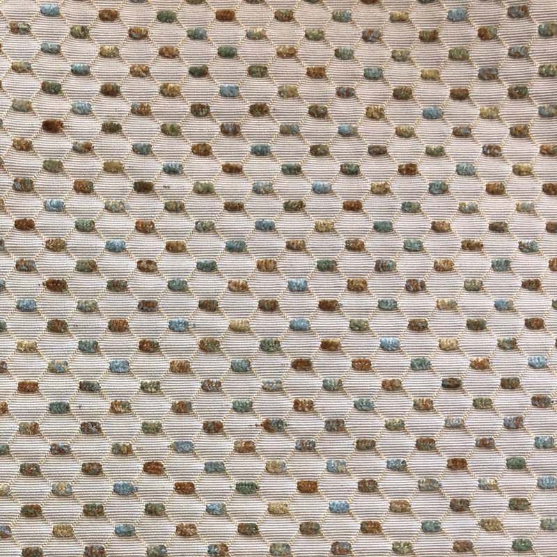 Coussin décoratif de luxe Sweet confetti, 16 po x 1 po