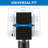 Universal Credit Card Pos Radio and Scanner Mounting System