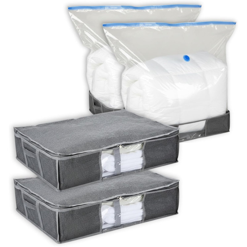 Brayden Studio Storage Bag