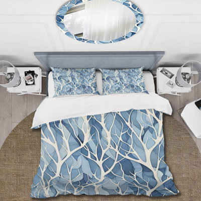Ensemble de housse de couette Windy