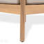Fauteuil club Mallacia
