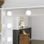Dressing Table with Mirror