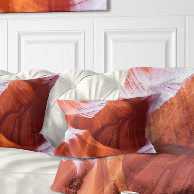 Coussin Antelope Canyon