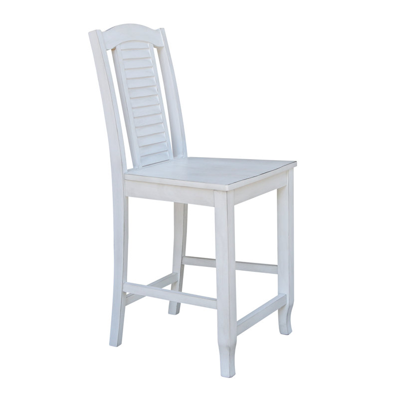 Tabouret de bar 24 po Aveanna