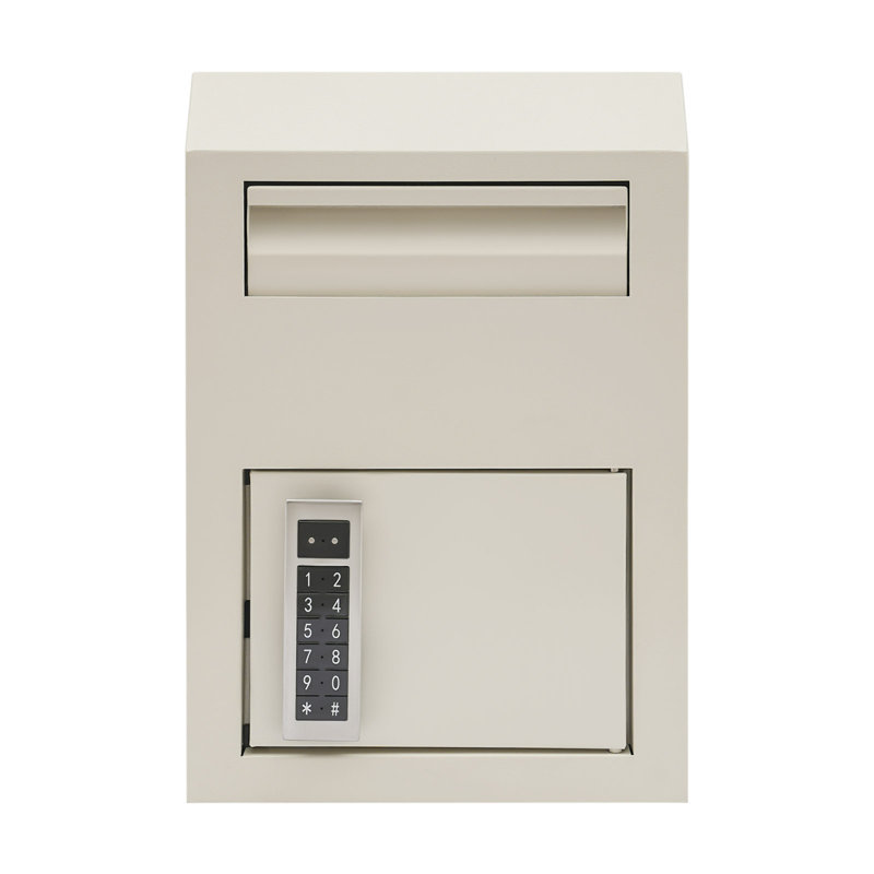 Coffre-fort Drop Box For