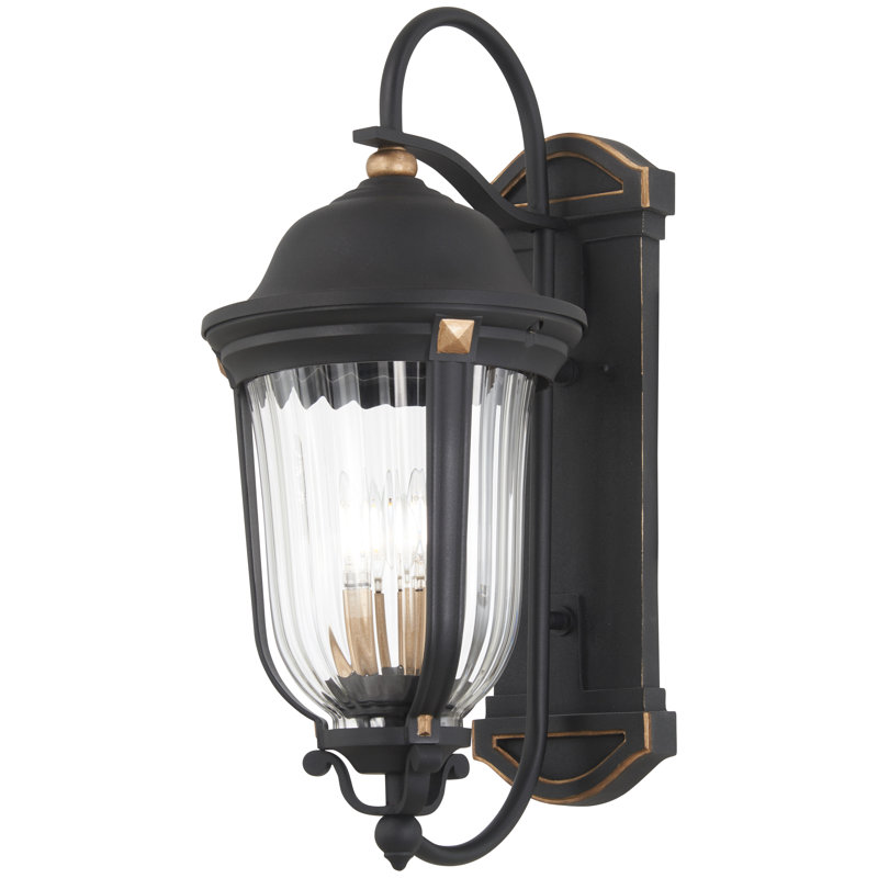 Aaryon Wall Light