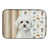 Bichon frisé est en rupture de stock