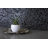 Glass Pebbles Mosaic Wall & Floor Tile-61485342