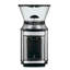 Moulin automatique à meule en acier inoxydable Supreme Grind de Cuisinart, moulin électrique à meule automatique à une touche avec sélection de mouture à 18 positions