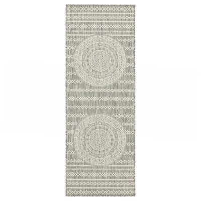 Tapis intérieur/extérieur