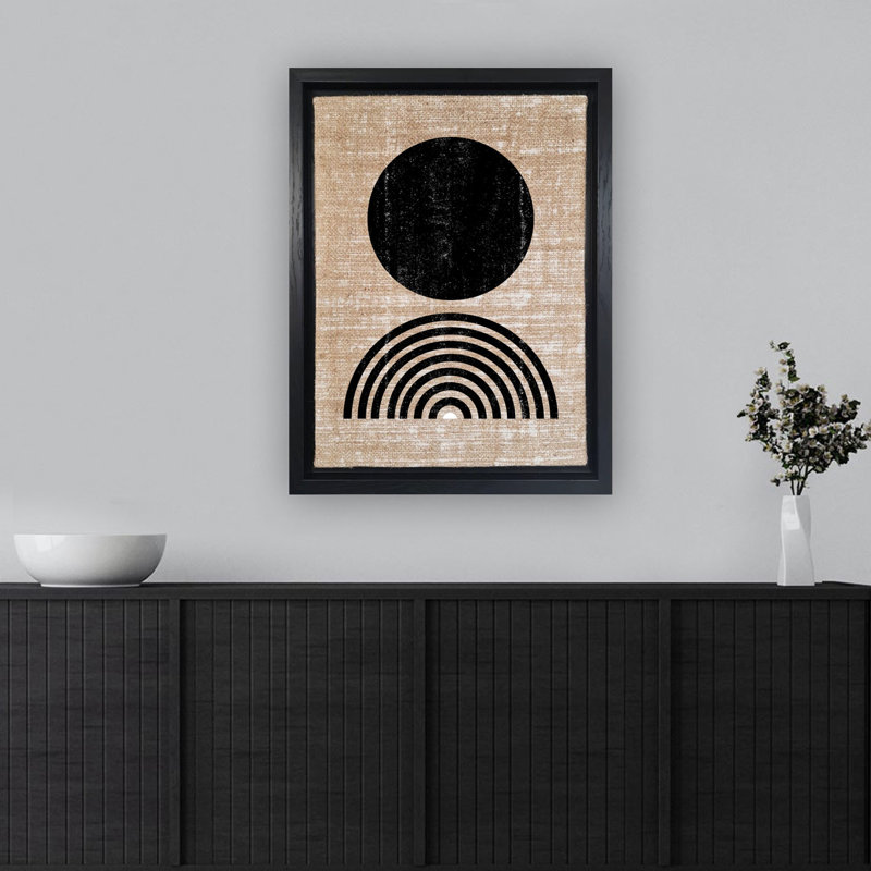 Decorative Canvas Painting