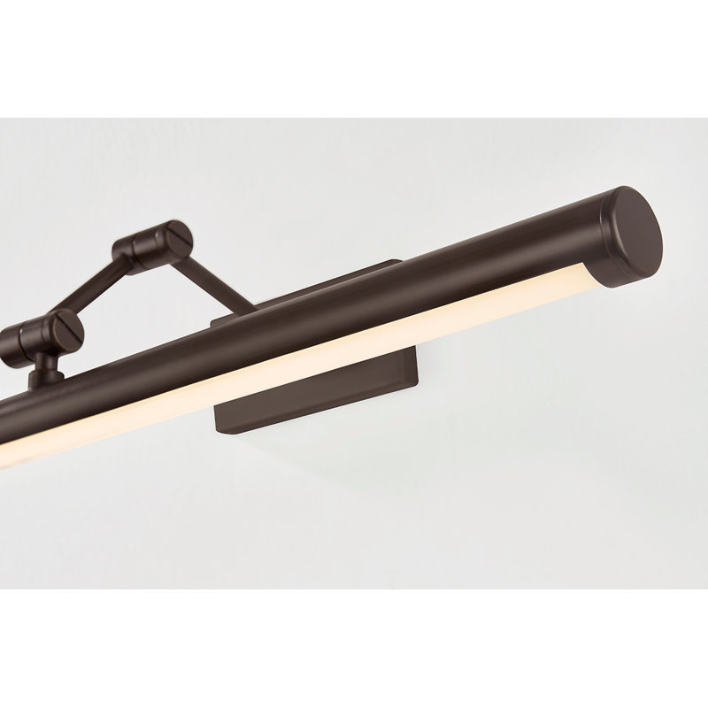 ISAAC Picture Light, Bronze