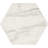 Daltile Perpetuo 8" X 9" Hexagon Matte Porcelain Floor Tile (25 PCS Per Carton) (9.27 SQFT Per Carton)-71440949