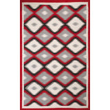 One-of-a-Kind 6' X 9' Area Rug