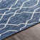 Wisser Geometric Rug