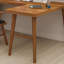 Bureaux en bois de rose massif en L-108070915-108070913