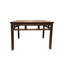 38.2'' W Solid Wood Console Table