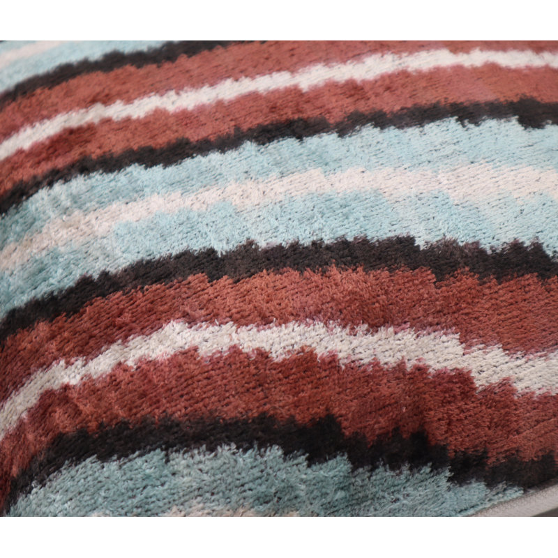 Square Pillow Cover & Insert