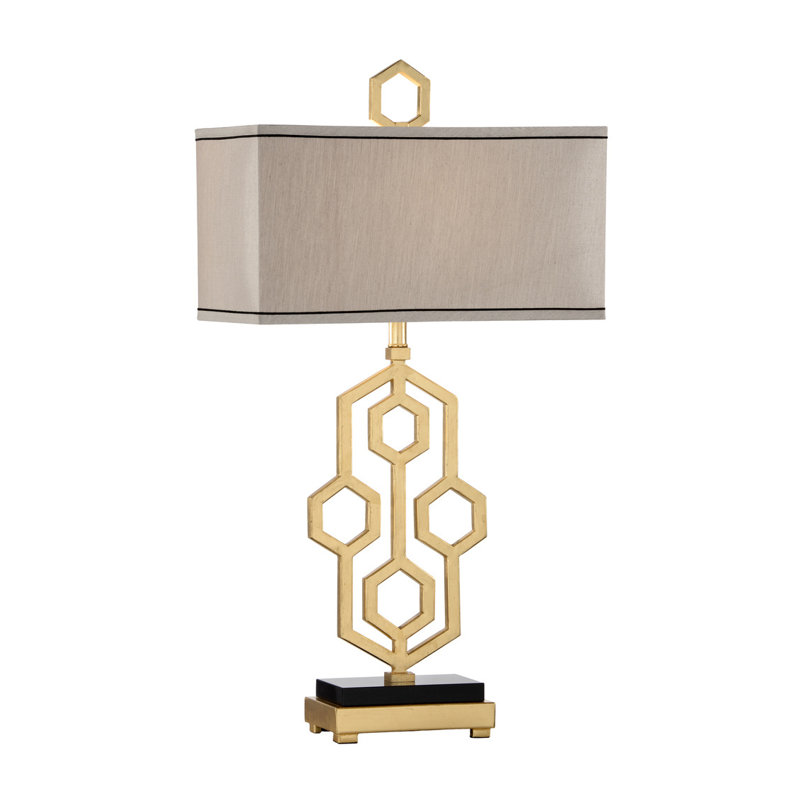 Lampe de table 32 po Easton