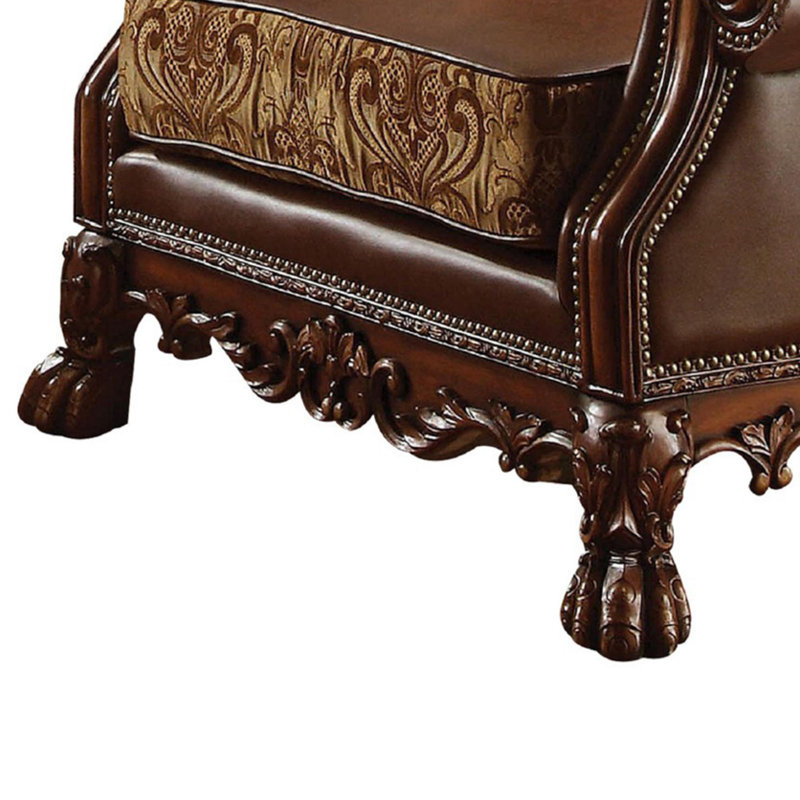 Fauteuil Tobin
