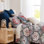 Ensemble de literie pour courtepointe 7 pièces Kilim par Southshore Fine Linens