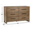 Commode 6 tiroirs Modica-277869451
