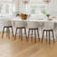 Tabouret de comptoir pivotant Patrick-1680264192