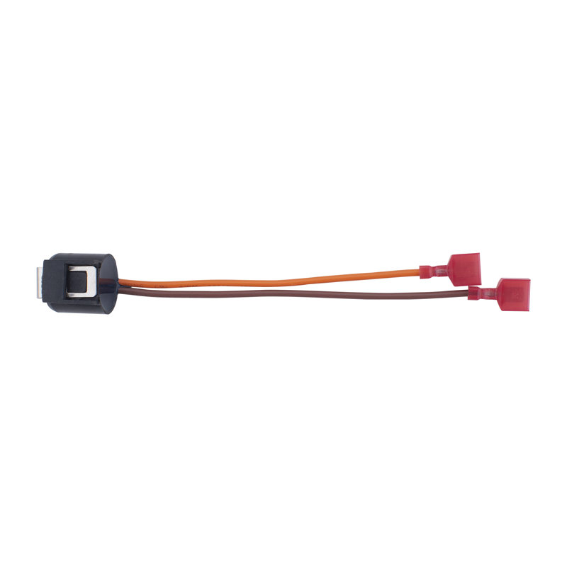 Whole Parts Refrigerator Defrost Thermostat