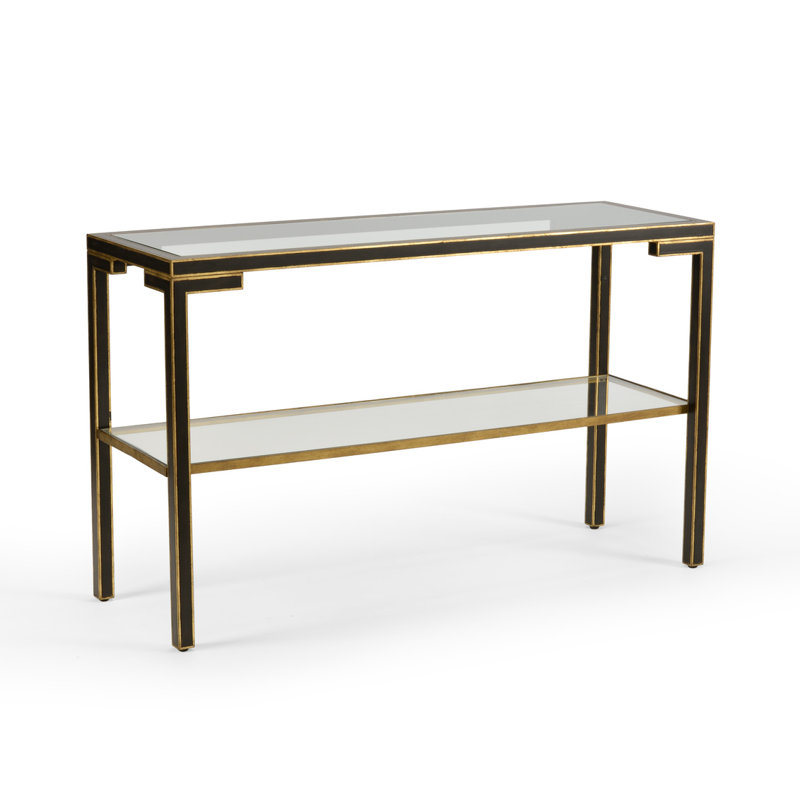 Decker 50'' W Console Table