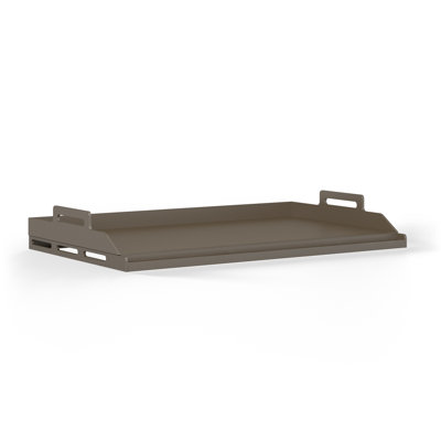Steel Grill Griddle