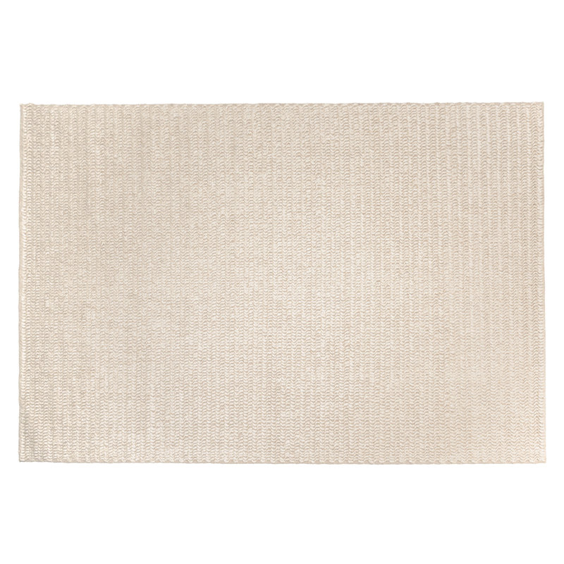 Akira Wool Hand Woven Area Rug, Rectangle 200 x 290cm