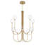 Lustre transparent 40 po Iissa-109376277