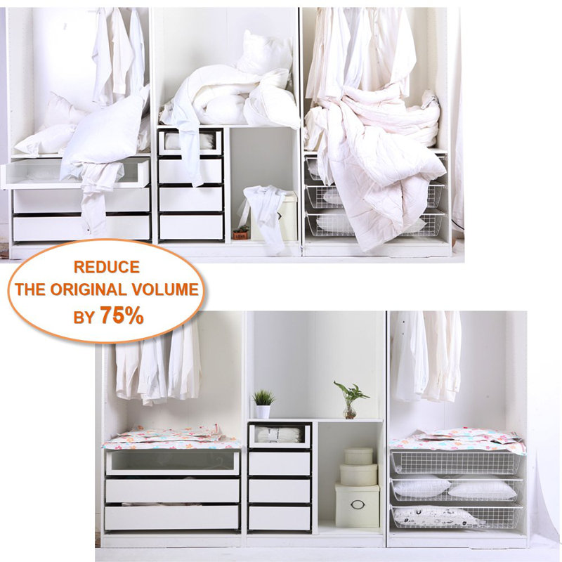 Sacs de rangement Nex Vaccum